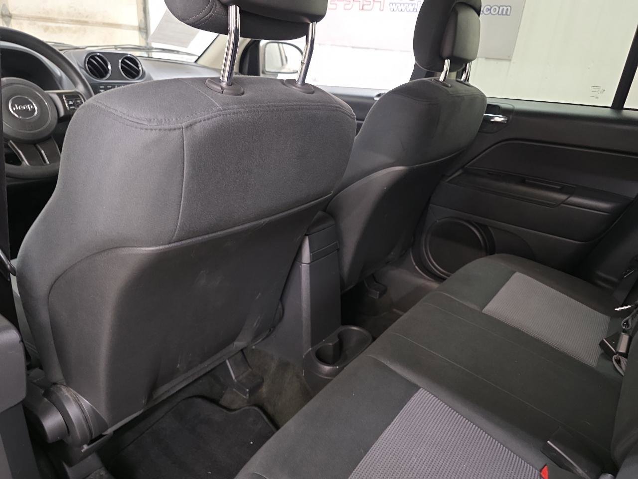 Used 2013 Jeep Compass Sport image 22