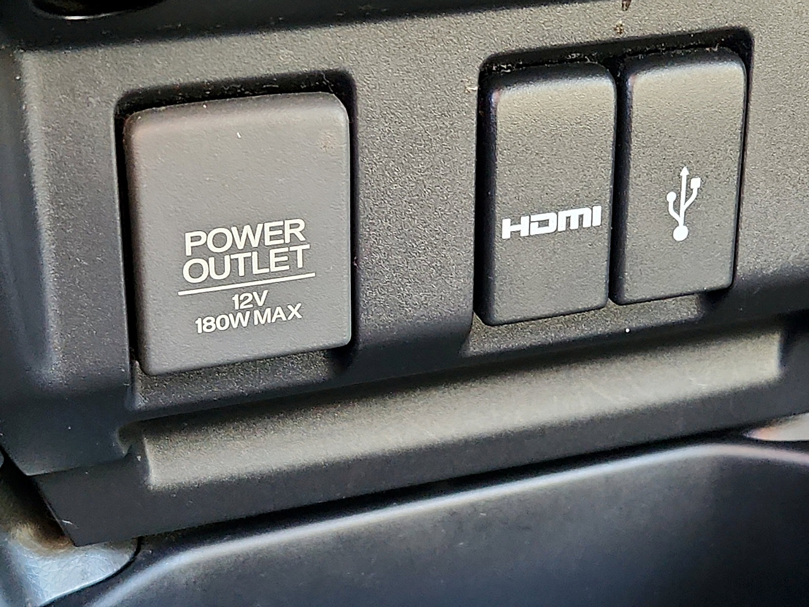 Used 2016 Honda Fit EX image 25