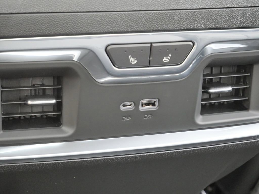 New 2026 GMC Sierra 1500 SLT w/ SLT Premium Plus Package image 39
