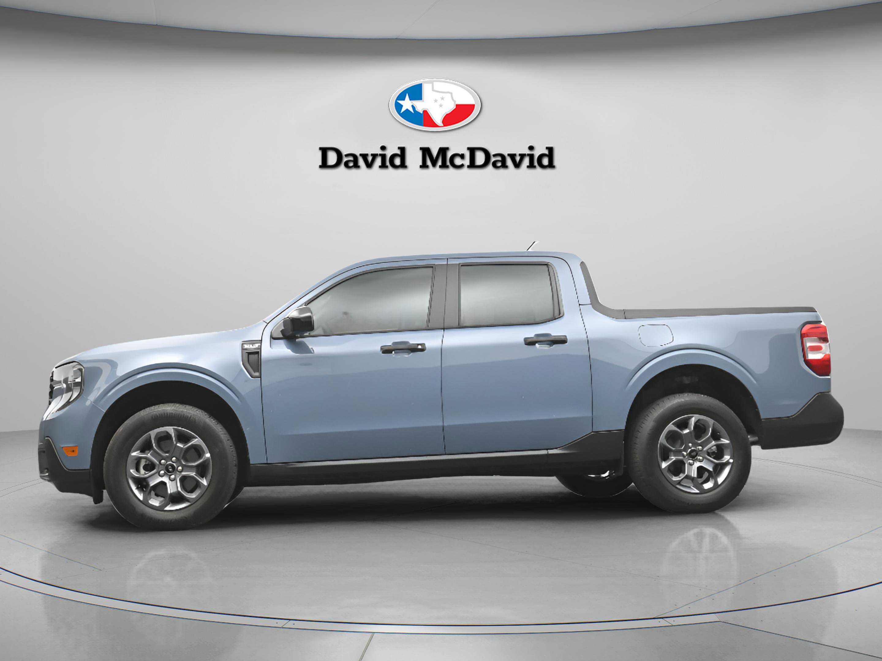 Used 2026 Ford Maverick XLT w/ XLT Luxury Package AWD/4WD image 29
