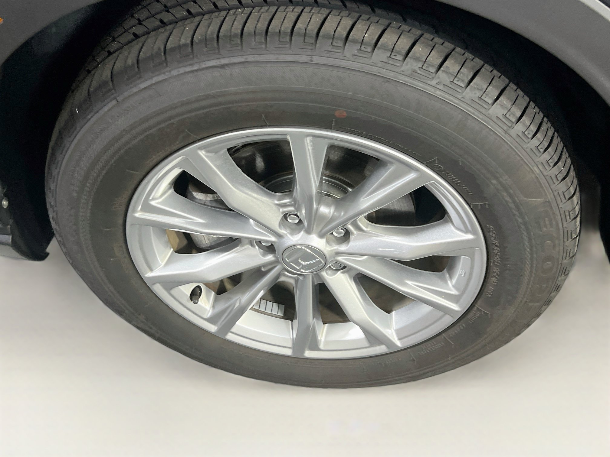 Used 2025 Honda CR-V EX image 30