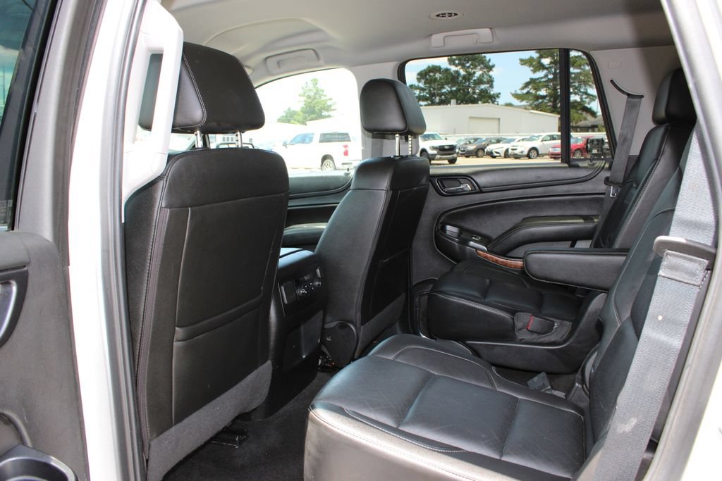 Used 2018 Chevrolet Tahoe Premier RWD image 8