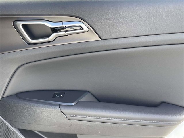 New 2026 Kia Sportage EX image 16