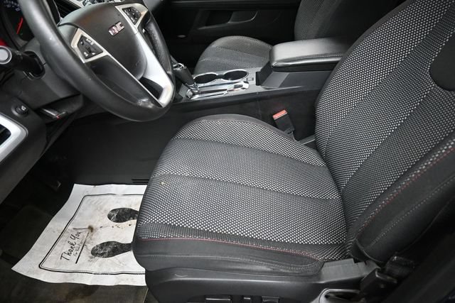 Used 2017 GMC Terrain SLE w/ Driver Alert Package I AWD/4WD image 15