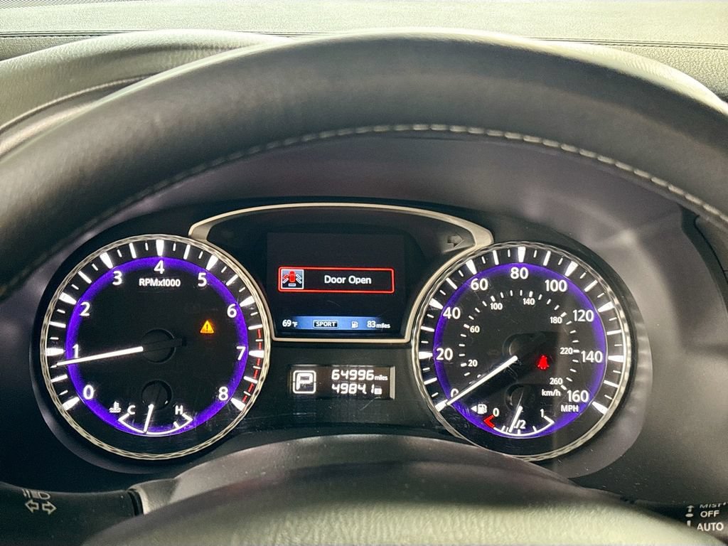 Used 2018 INFINITI QX60 Luxe w/ Premium Plus Package AWD/4WD image 14