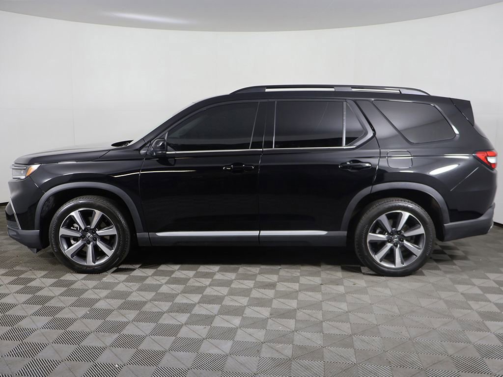 Used 2023 Honda Pilot Touring image 20