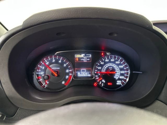 Used 2018 Subaru WRX image 17