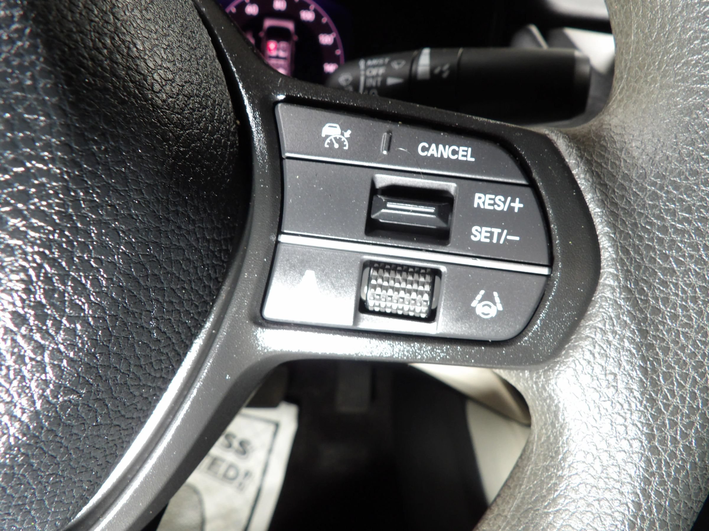 Used 2023 Honda Accord EX image 19