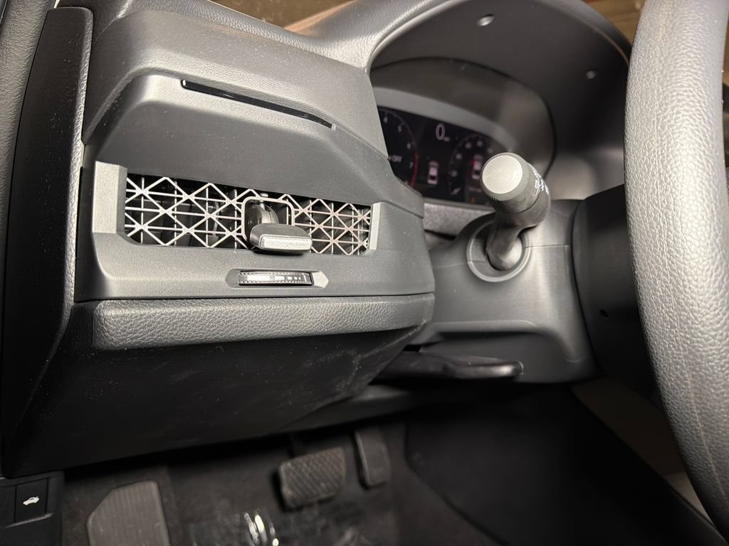 New 2026 Honda Accord SE image 31