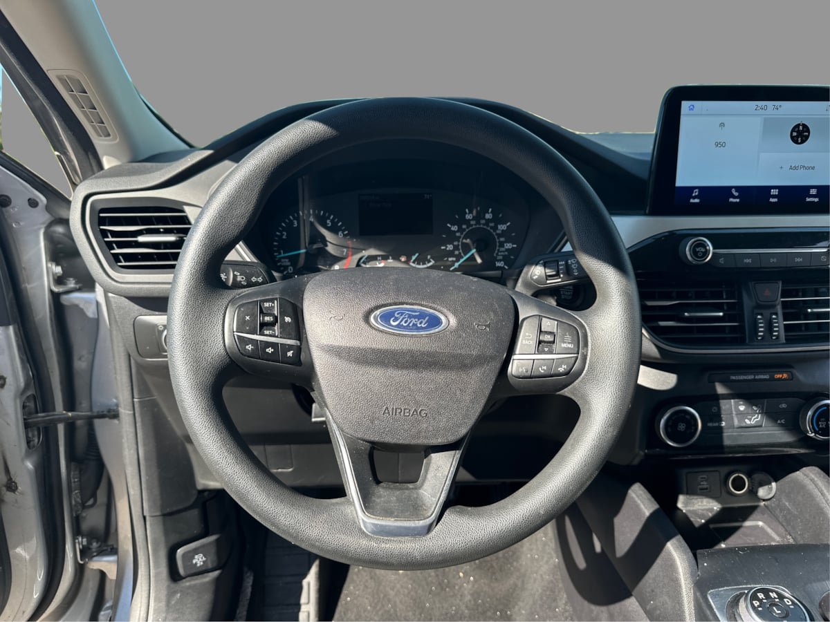 Used 2022 Ford Escape SE AWD/4WD image 22