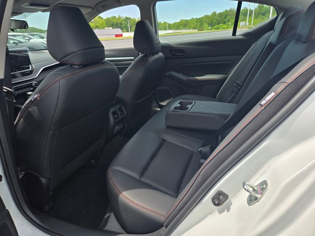 New 2026 Nissan Altima 2.5 SR FWD image 5