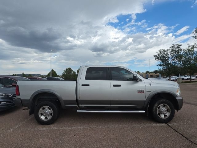 Used 2012 RAM 2500 Outdoorsman AWD/4WD image 12