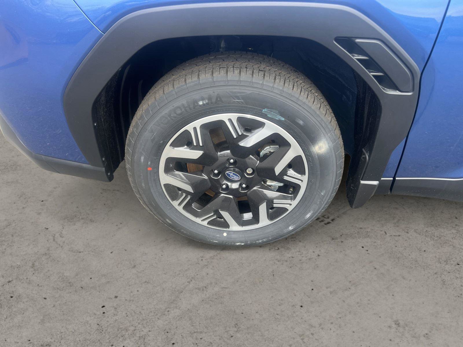 New 2026 Subaru Forester image 14