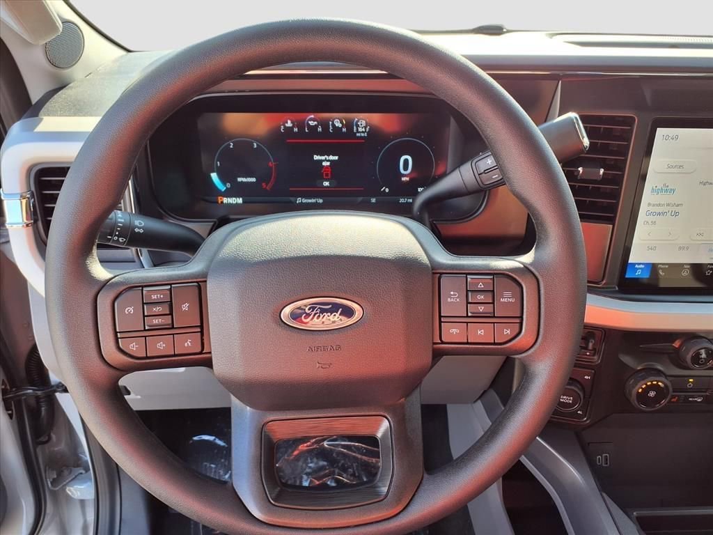 New 2026 Ford F250 XLT w/ XLT Premium Package image 10