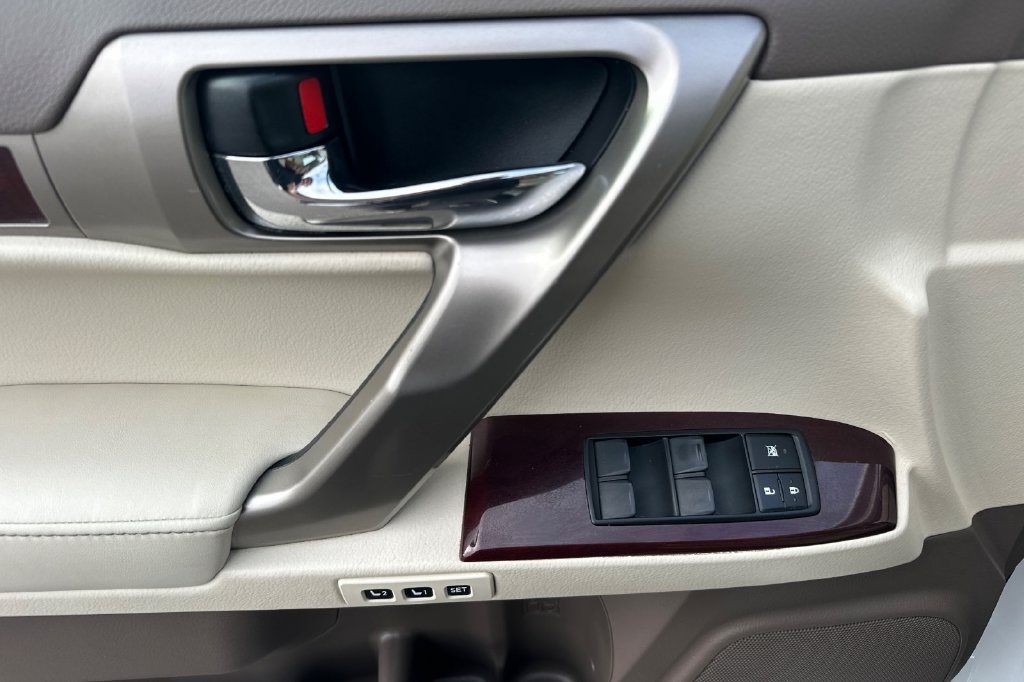 Used 2019 Lexus GX 460 Premium AWD/4WD image 11