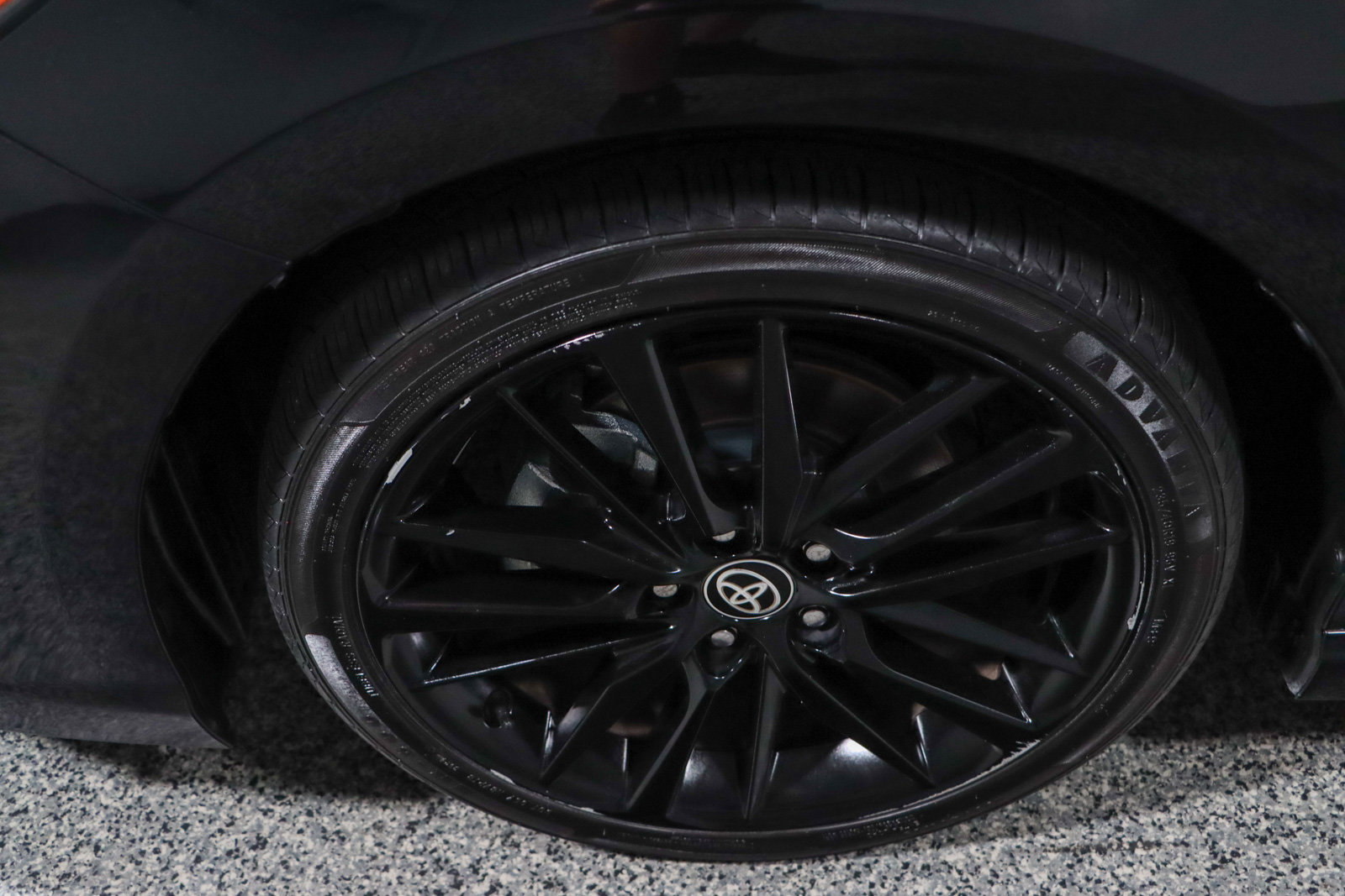 Used 2024 Toyota Camry XSE image 11