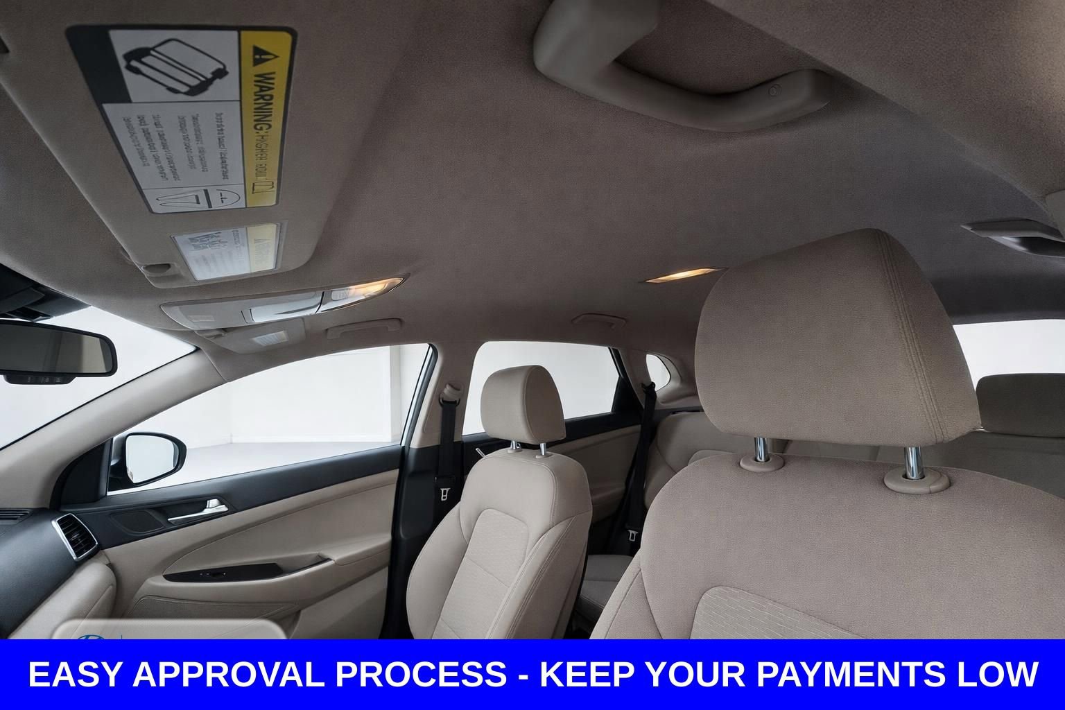 Used 2019 Hyundai Tucson Sport image 19