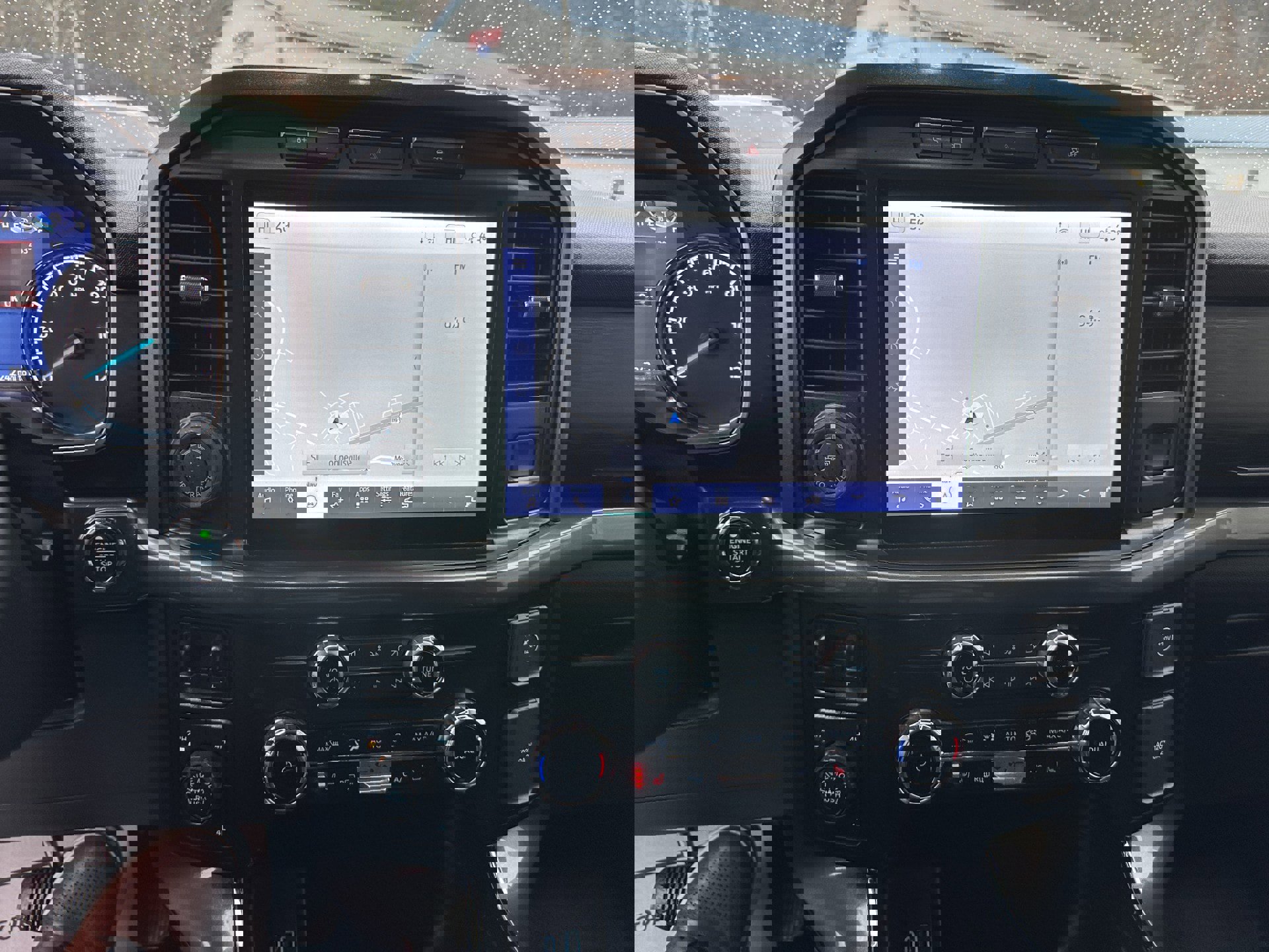 Certified 2023 Ford F150 XLT w/ Equipment Group 302A High image 12