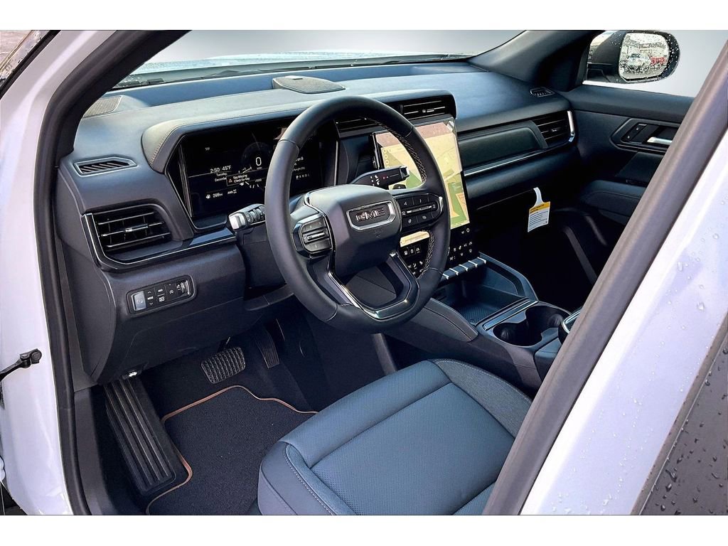 New 2026 GMC Terrain AT4 w/ Convenience Package III image 7