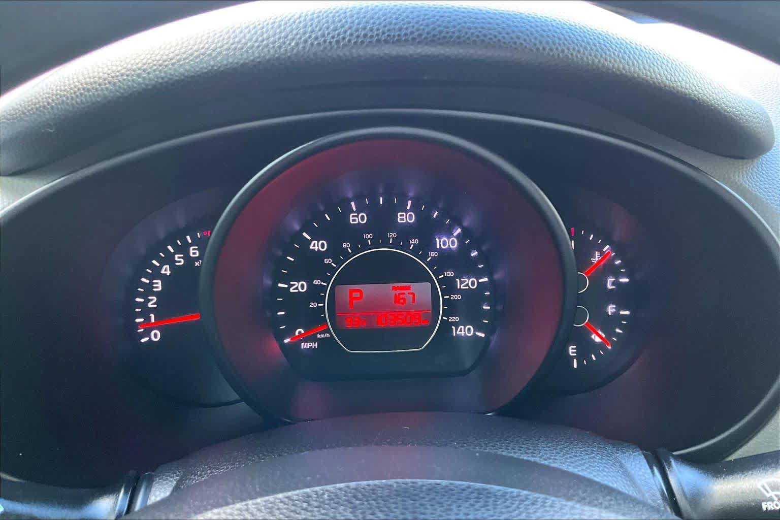 Used 2014 Kia Soul FWD image 25