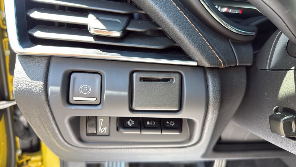 Certified 2024 Cadillac CT5 V w/ Premium Package RWD image 26