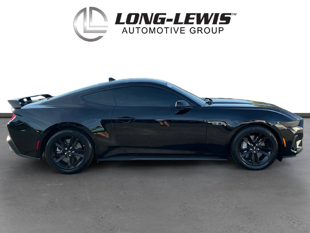 Certified 2026 Ford Mustang GT RWD image 8