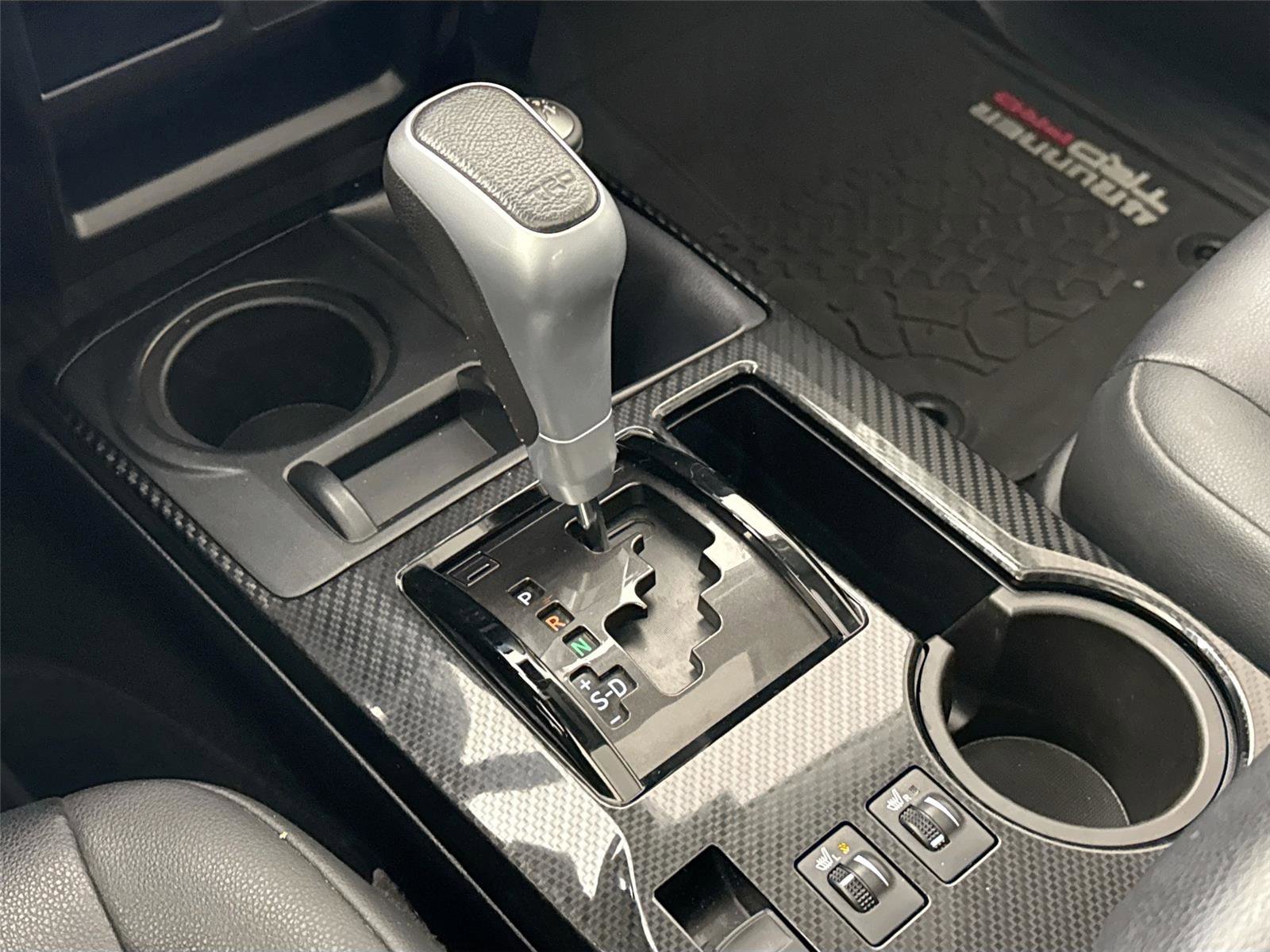 Certified 2021 Toyota 4Runner TRD Pro image 29