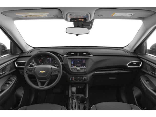 Used 2023 Chevrolet TrailBlazer LT w/ Convenience Package FWD image 4