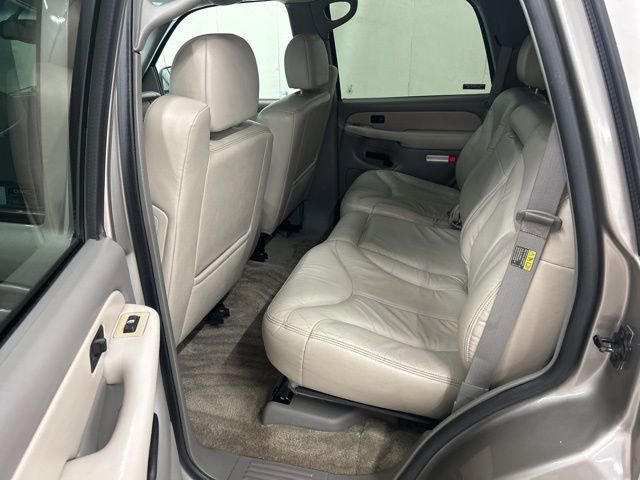 Used 2002 GMC Yukon SLT image 9