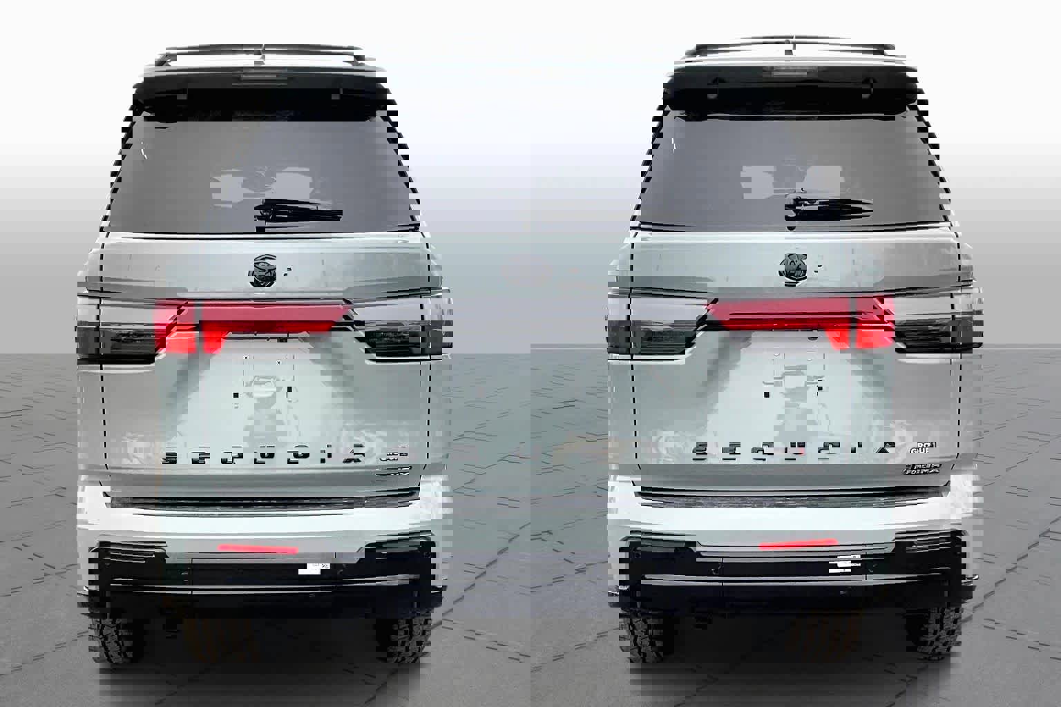 New 2026 Toyota Sequoia Limited w/ TRD Off-Road Package image 4