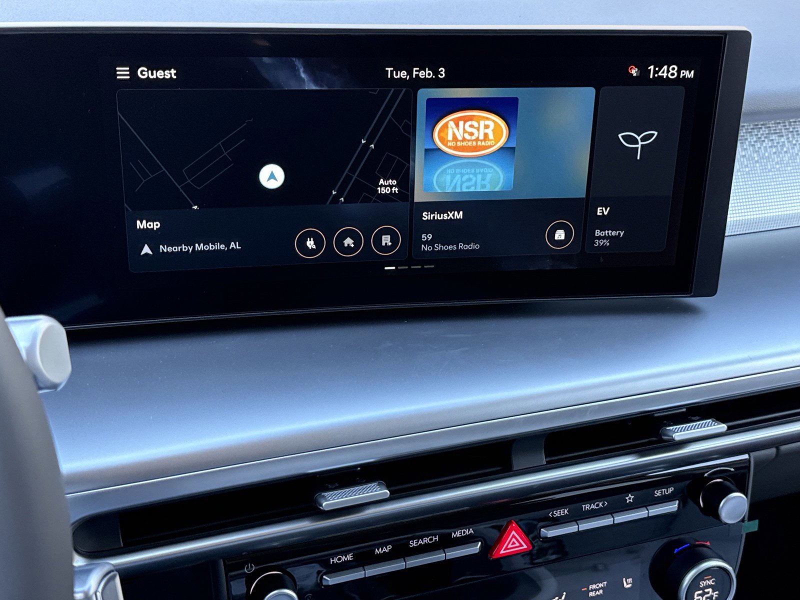 New 2026 Hyundai Ioniq 9 SE image 28