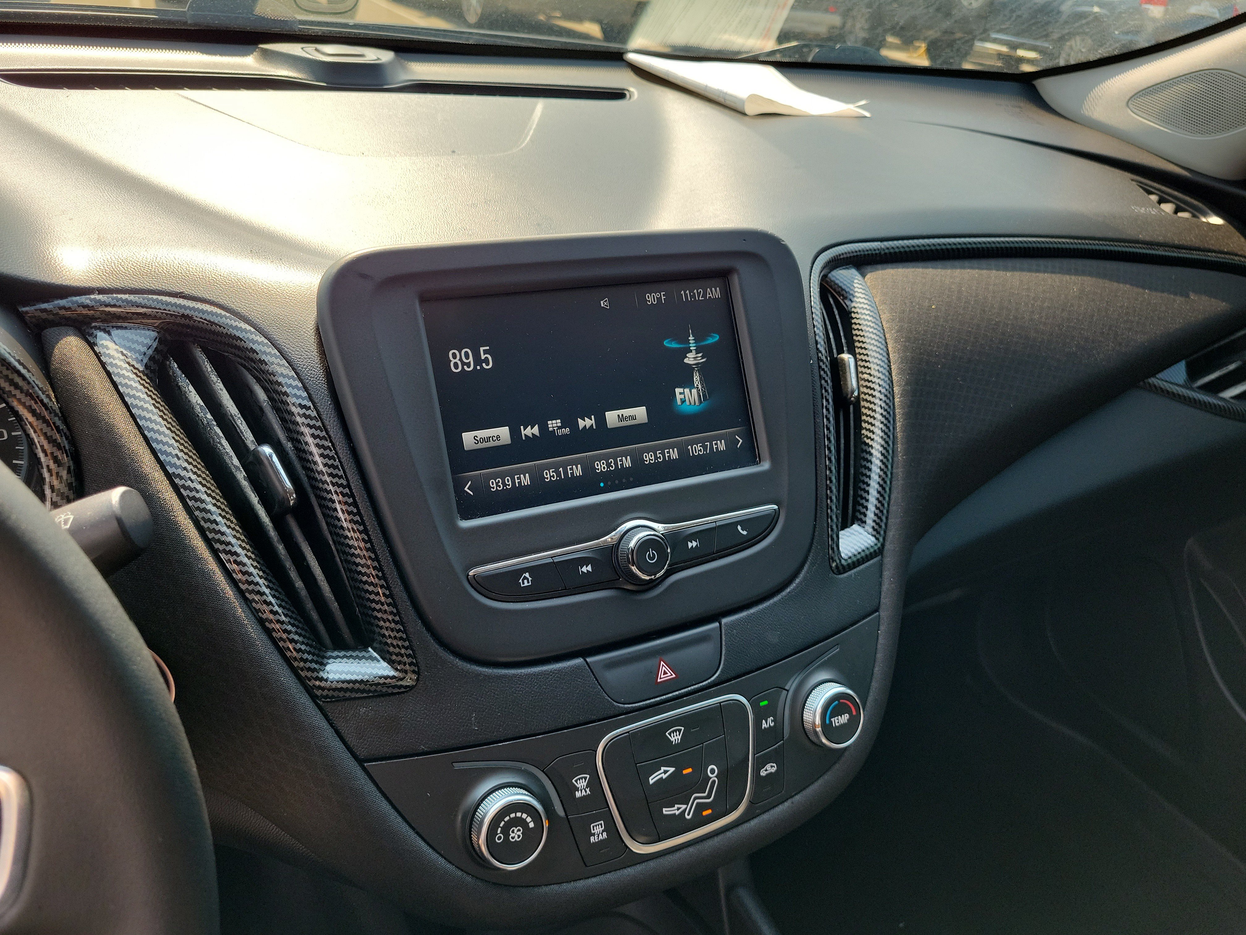 Used 2018 Chevrolet Malibu LS FWD image 27