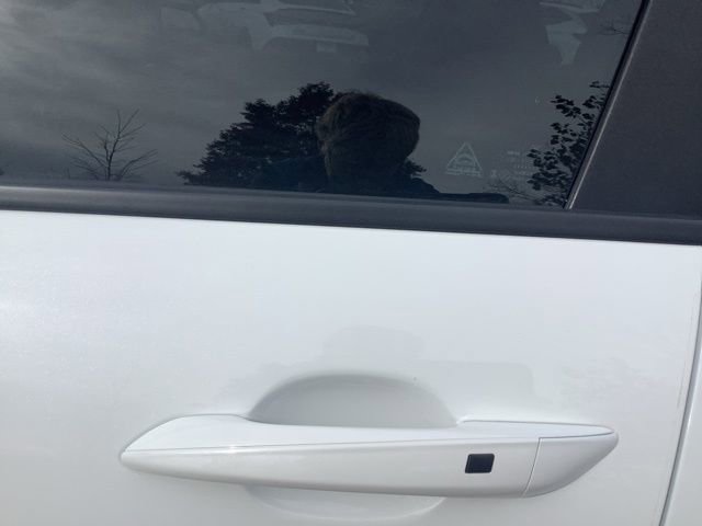 Used 2025 Hyundai Elantra SEL w/ Cargo Package FWD image 27