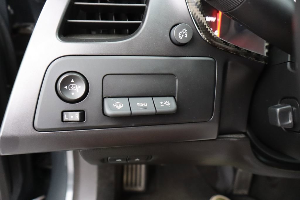 Used 2017 Chevrolet Corvette Z06 image 16