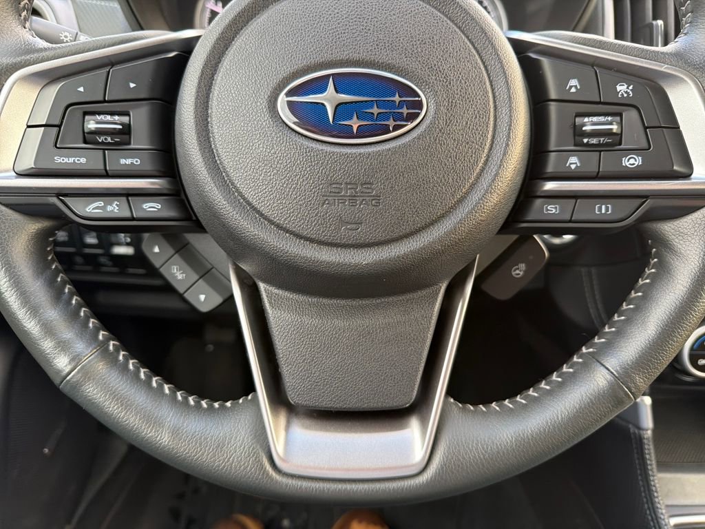 Certified 2023 Subaru Forester Limited image 50
