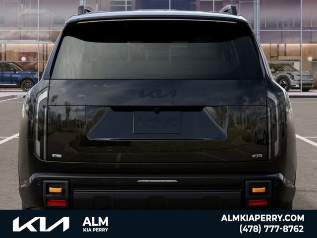 New 2027 Kia Telluride SX Prestige X-Pro image 13