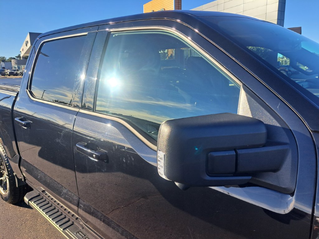 Used 2024 Ford F150 XLT w/ Equipment Group 302A MID AWD/4WD image 36