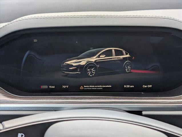 Used 2022 Tesla Model X image 11