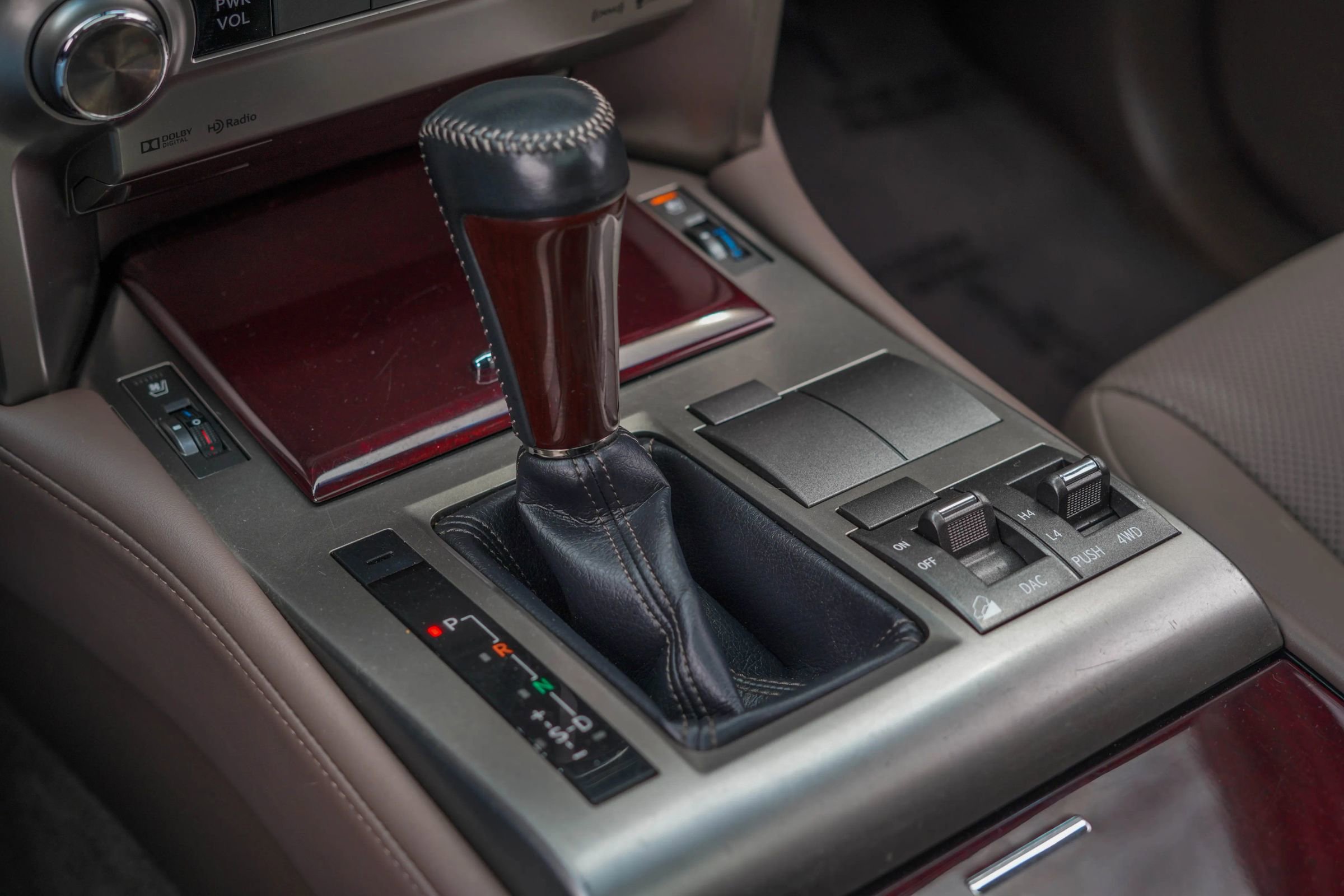 Used 2019 Lexus GX 460 Premium image 23