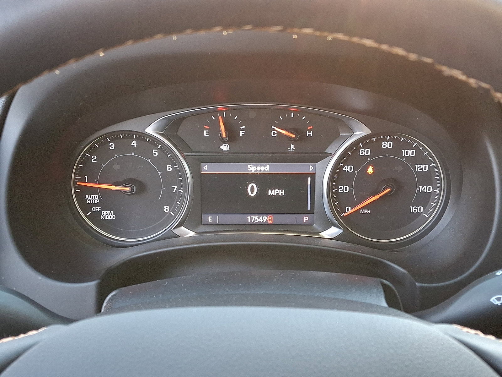 Certified 2023 GMC Terrain AT4 w/ Tech Package image 25