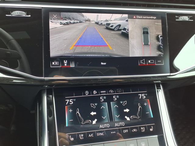 Used 2023 Audi Q7 3.0T Premium Plus w/ Premium Plus Package image 18