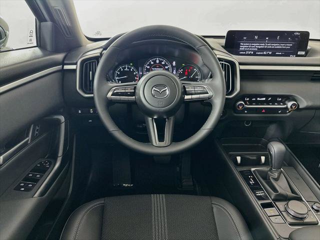 New 2026 MAZDA CX-50 Meridian Edition w/ Weather Package AWD/4WD image 6