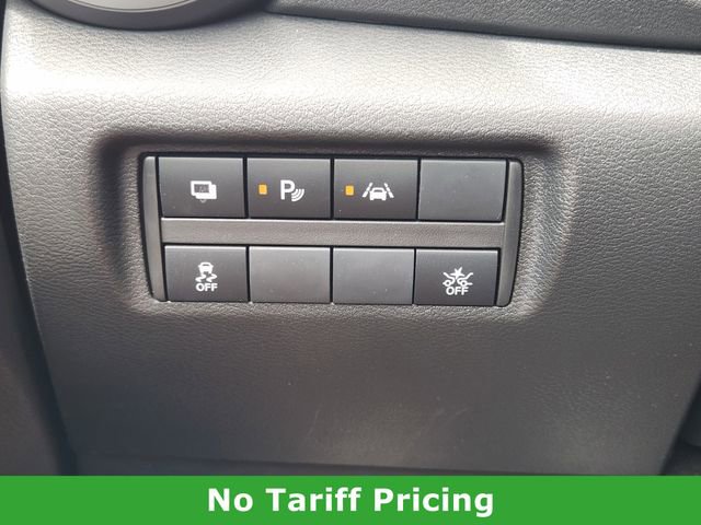 Certified 2025 Nissan Versa S w/ S Plus Package image 21