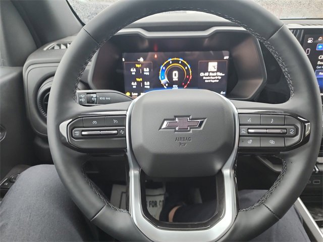 New 2026 Chevrolet Colorado Trail Boss image 19