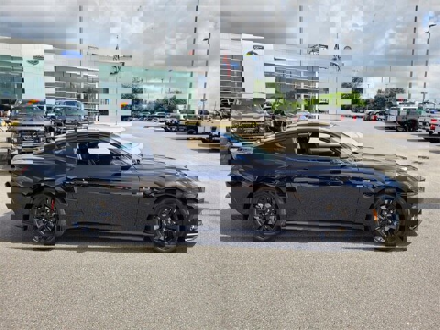 New 2025 Ford Mustang GT image 11