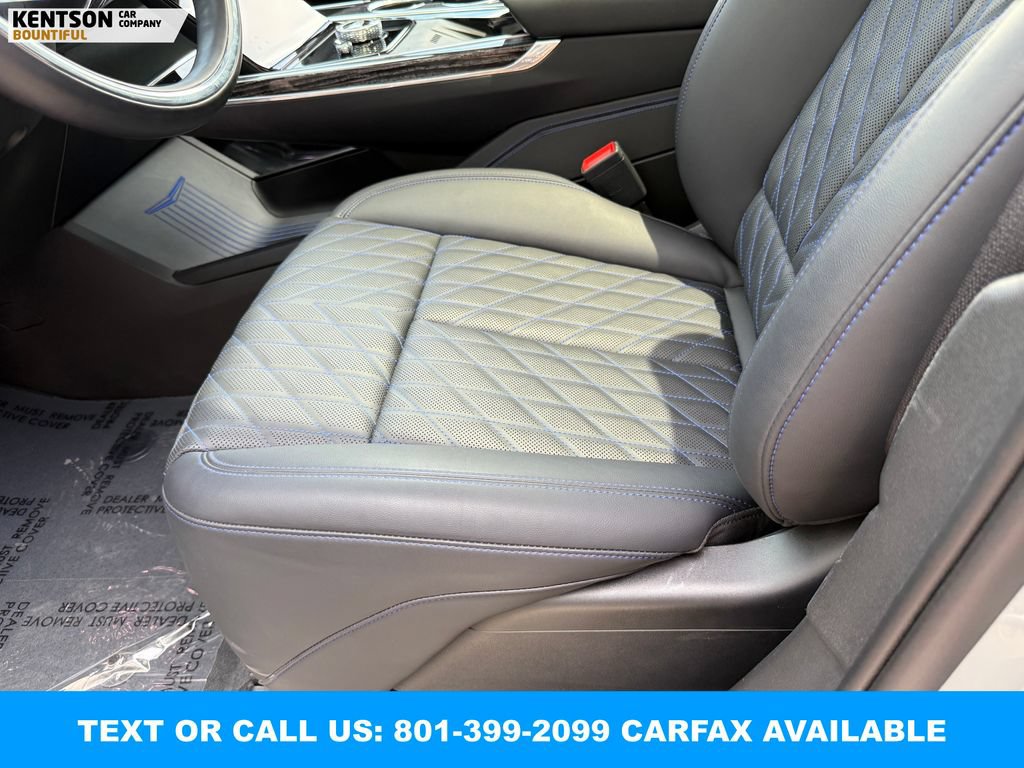Used 2025 Cadillac Escalade IQ Sport 1 AWD/4WD image 29