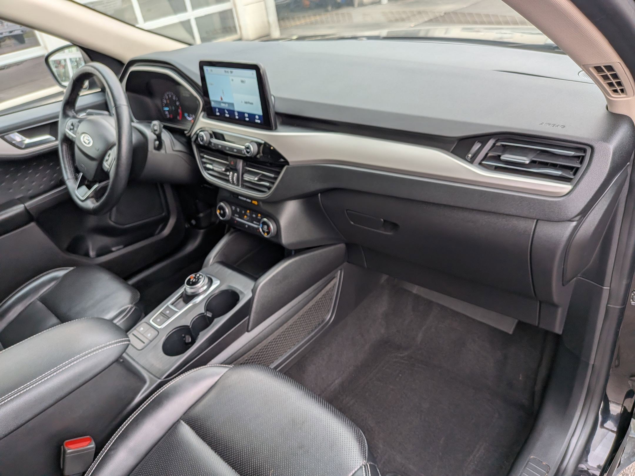 Used 2020 Ford Escape SEL image 36