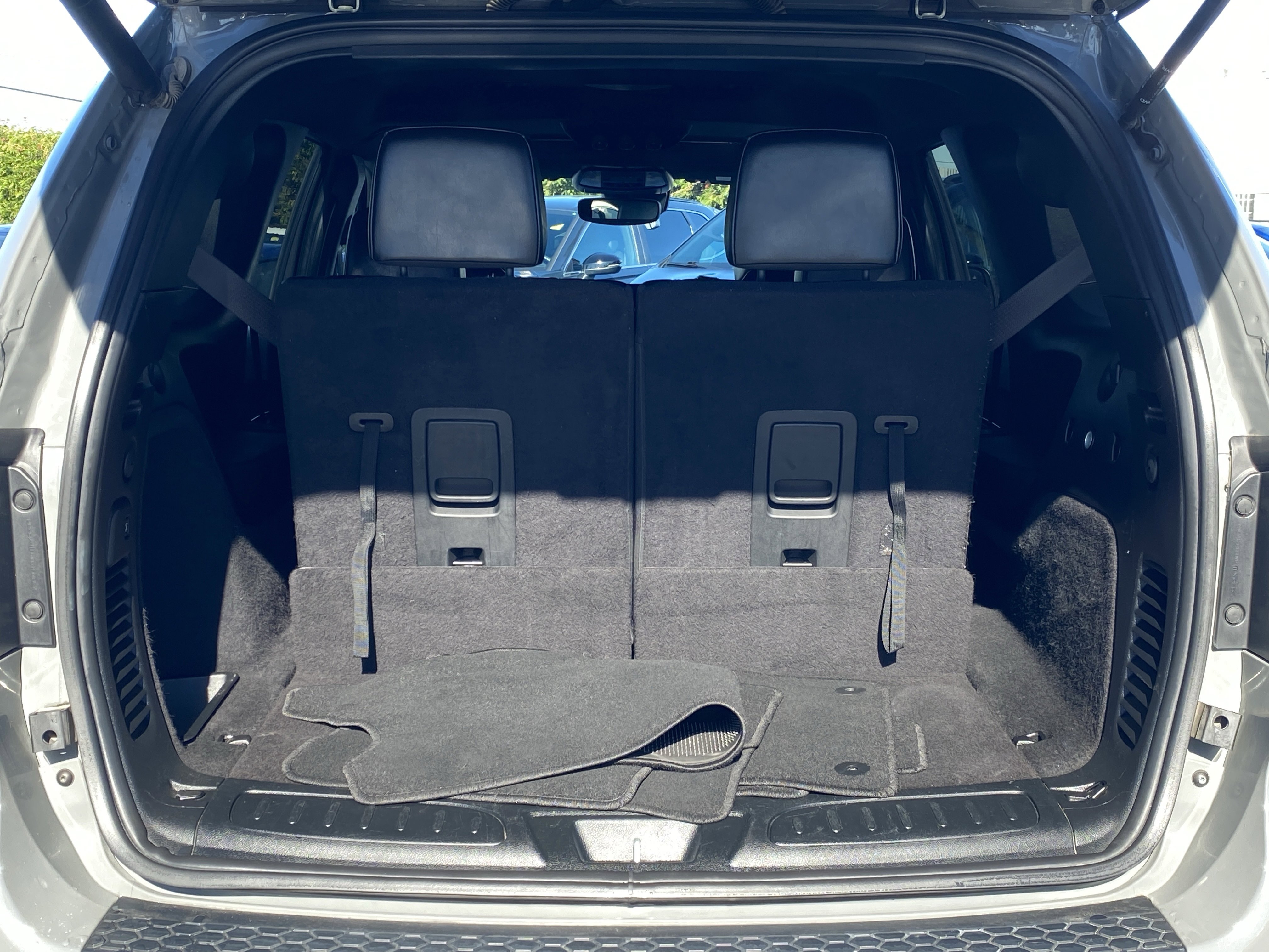 Used 2024 Dodge Durango R/T image 13