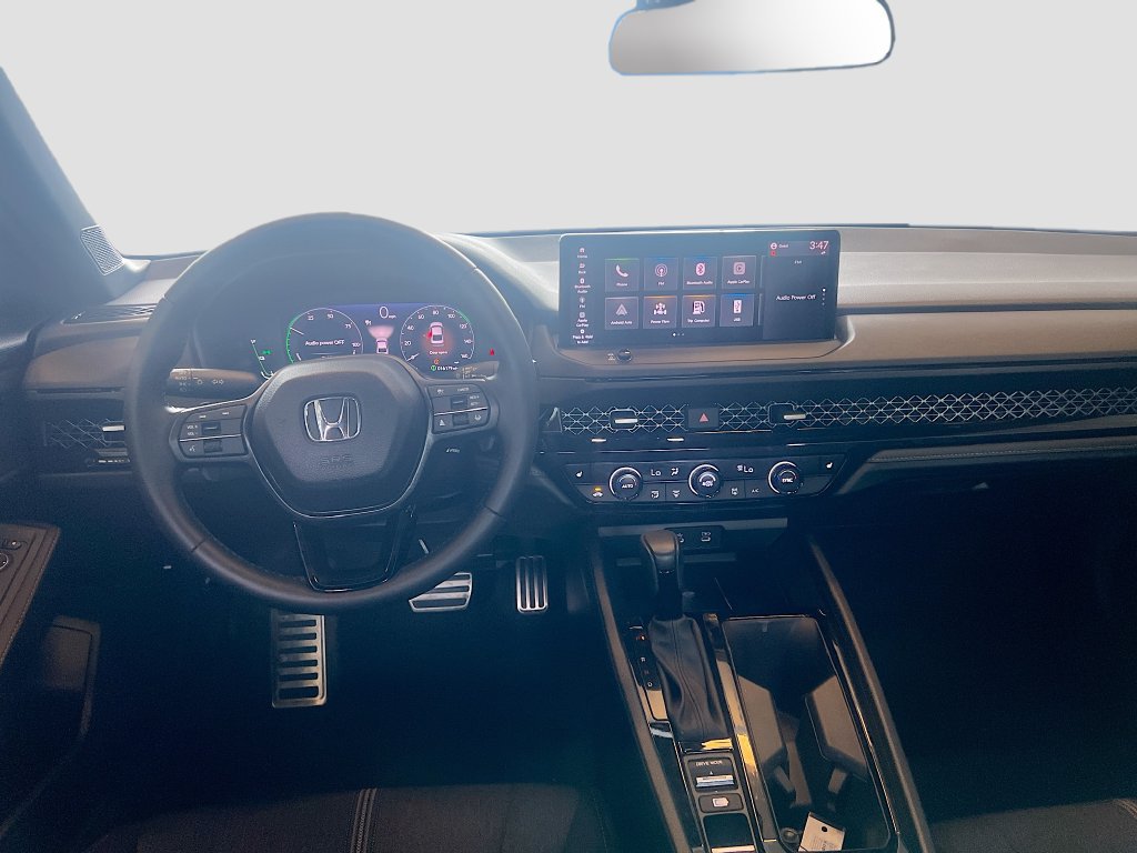 Used 2025 Honda Accord Sport image 23