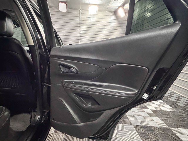 Used 2018 Buick Encore Preferred image 33